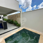 Casa á venda no Parque Faber III