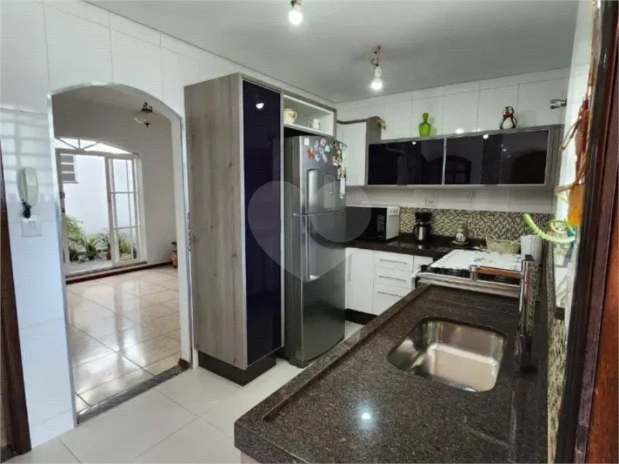 Casa Térrea com 3 Quartos à venda, 220m² - Jardim Líbano