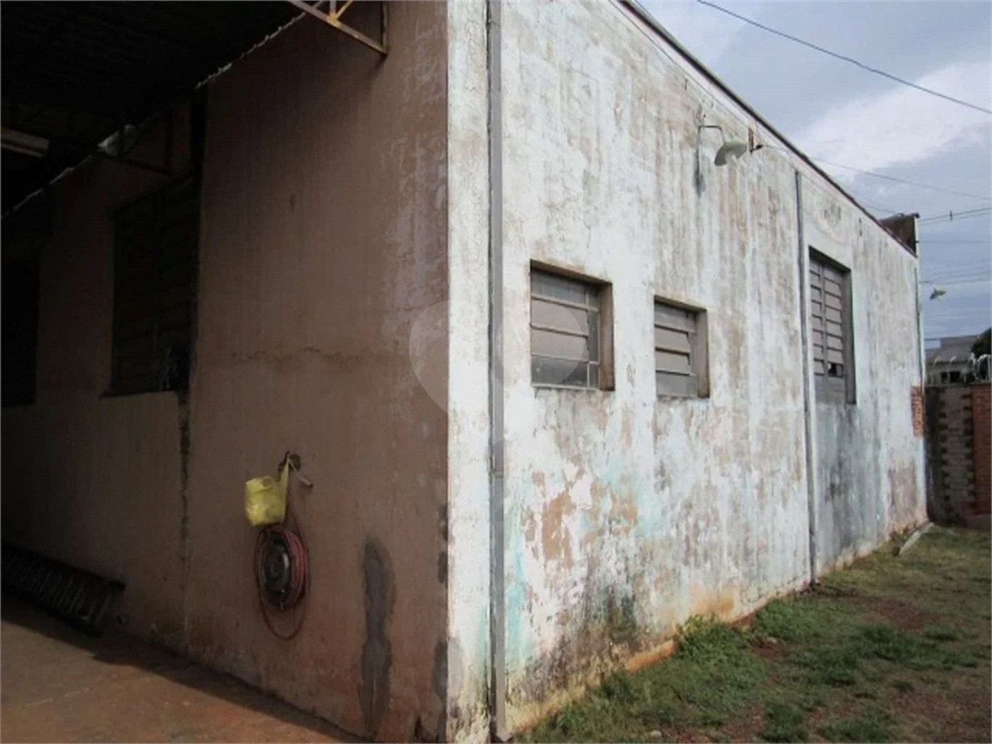 Propriedade à venda – Bairro Água Branca – Piracicaba/SP