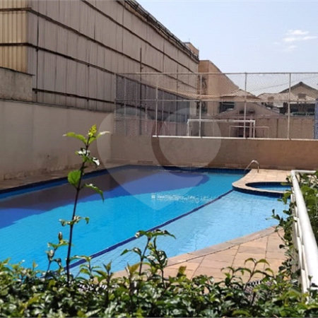APARTAMENTO À VENDA -BOM RETIRO