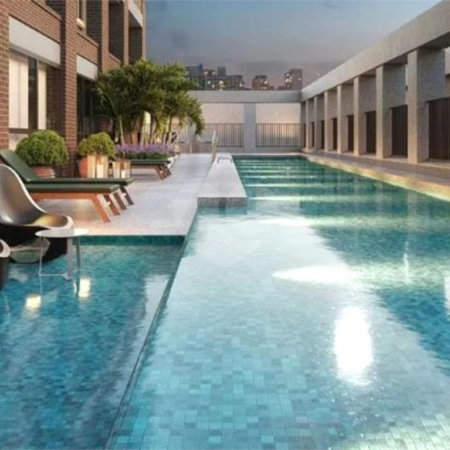 Apartamento para venda no Itaim - São Paulo