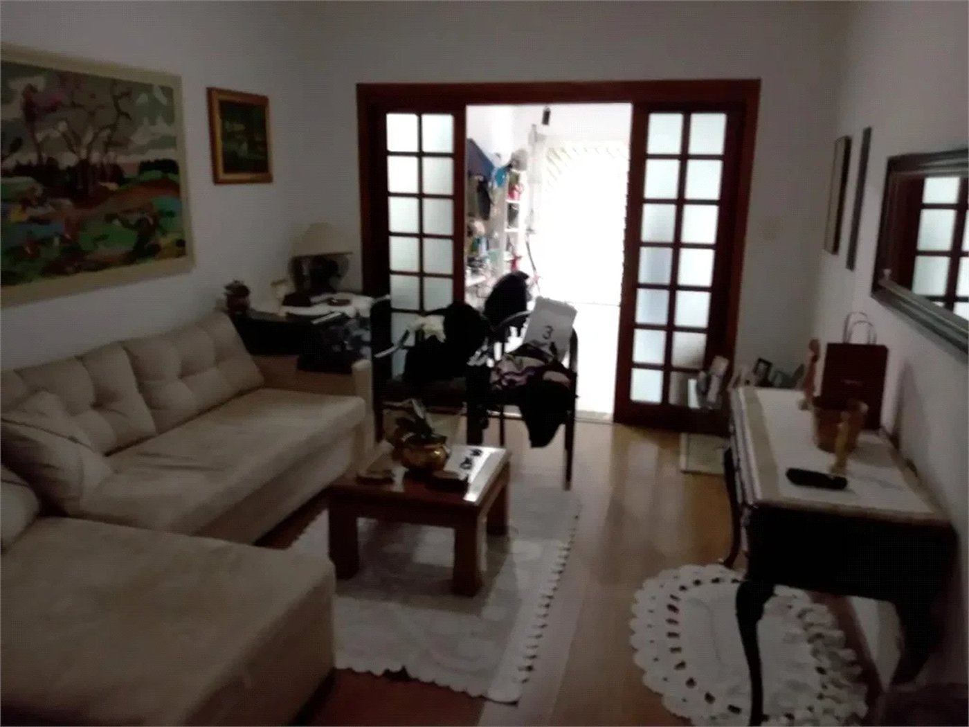 Sobrado à venda com 3 quartos em Jardim Trussardi, São Paulo, SP