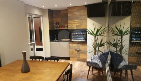 Apartamento à venda com 3 quartos, sendo 1 suíte,  em Ipiranga, São Paulo, SP