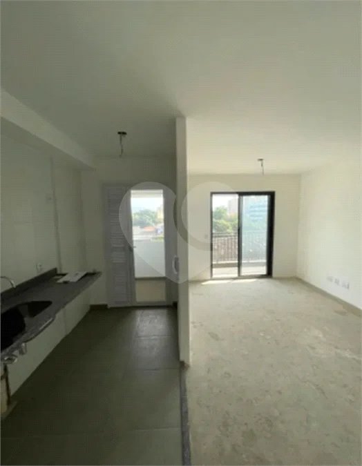 Apartamento à venda na Vila Rosália, em Guarulhos, com 65 m² 2 quartos e 1 vaga de garagem