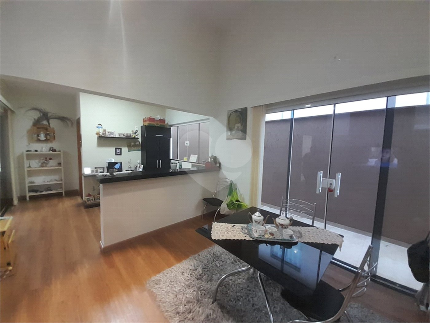 Casa Térrea à Venda no Condomínio Quebec – São Carlos/SP