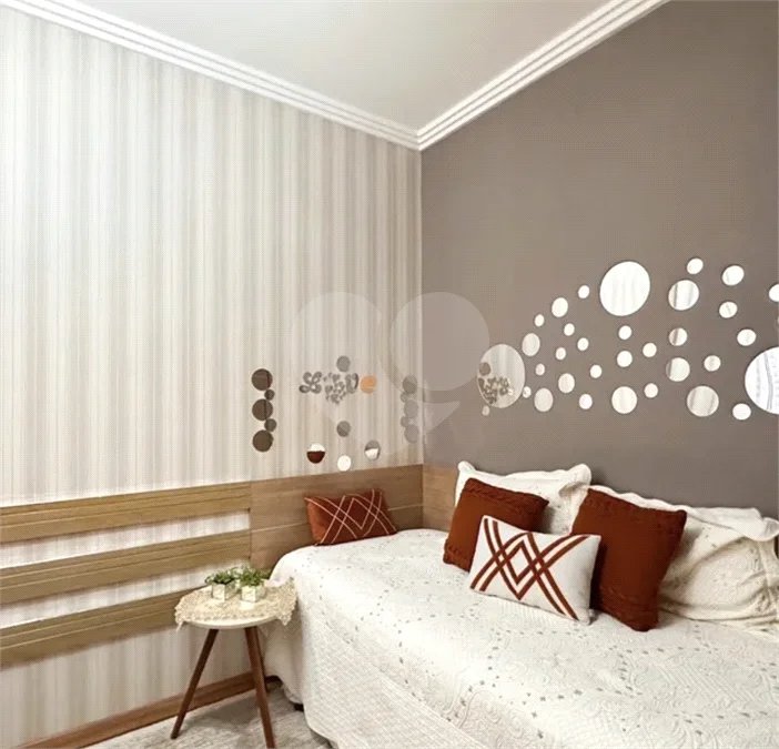 Apartamento 93m² à Venda no Centro de SBC | 3 Dorms | 2 Vagas + Depósito