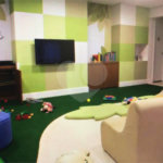 Condomínio clube, Apartamento na Mooca com 204 m² Com 3 suítes e 4 Vagas.