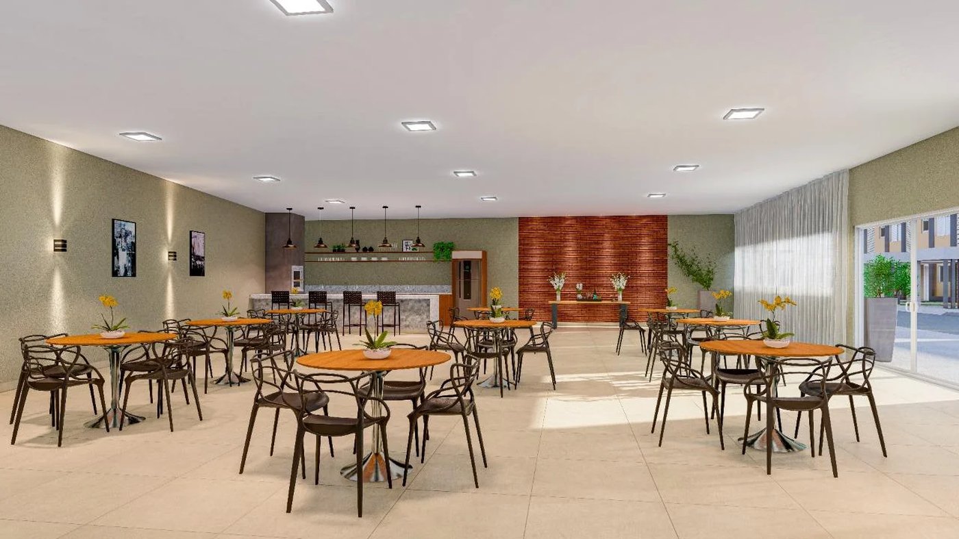 Residencial Madri