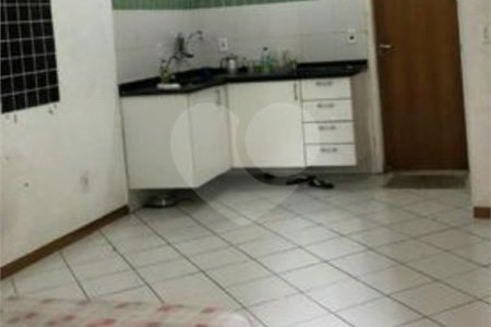 Apartamento em Campos Elíseos
