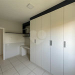 Apartamento Crystal Palace á venda