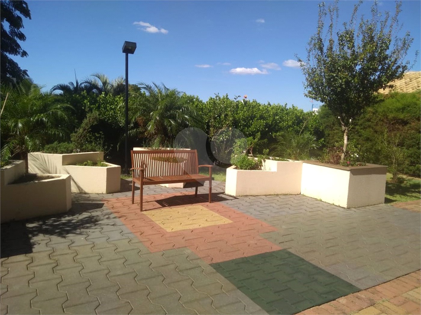 Apartamento no Parque Faber Green View