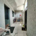 CASA LINEAR EM CONDOMINIO