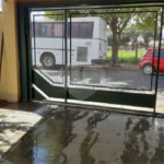 Casa Térrea com 2 dormitórios.