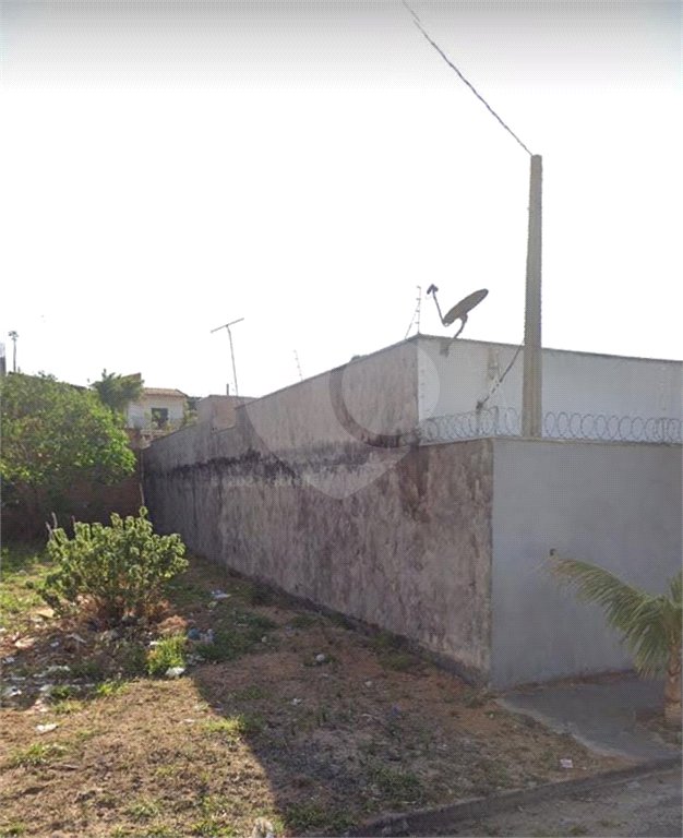 Terreno para venda no Cidade Aracy.
