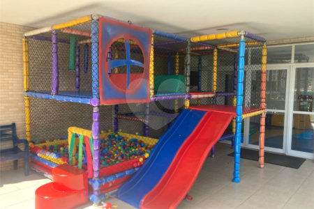 Edificio Soleil Clube Vila Mariana ANDAR ALTO ACIMA