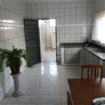 Sobrado na Vila Boa Vista.