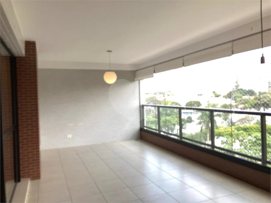 Apartamento para alugar com 4 suítes em Chácara Santo Antônio, São Paulo, SP