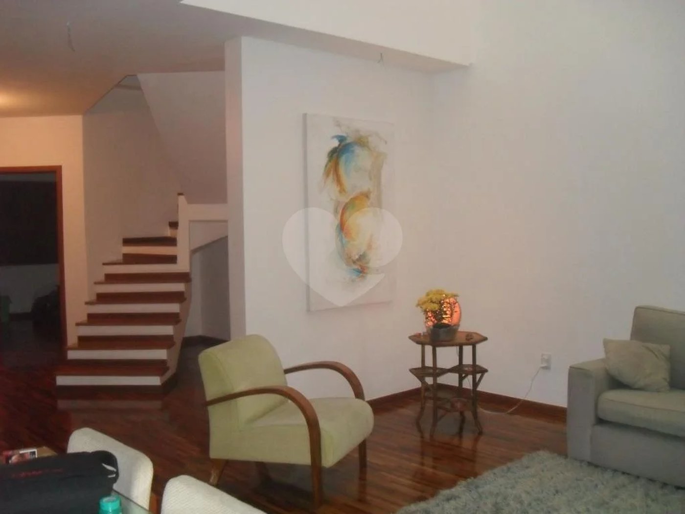 Casa Vila Sônia reformada