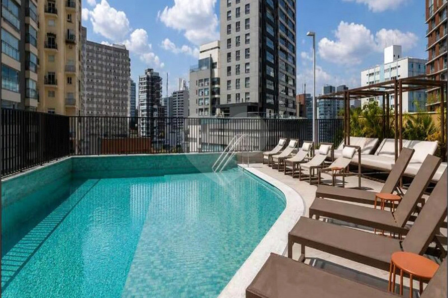 Apartamento exclusivo na Vila Madalena