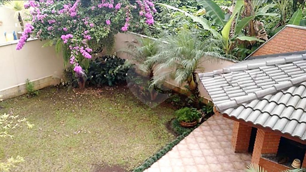 Linda Casa Jardim França