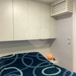Apartamento de 73m² com 3 dormitórios sendo 1 suíte, 1 vaga Lazer Completo.