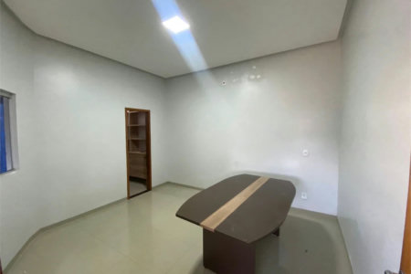 Salão para alugar em Catumbi, Balsas, MA