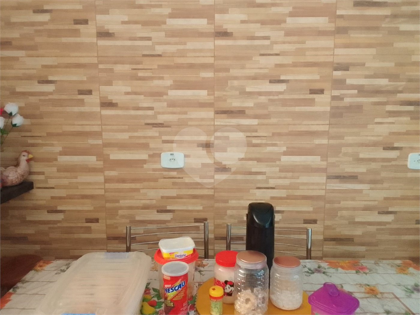 Linda casa no Condomínio Moradas 3
