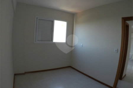 Apartamento 01 dormitório para venda no Edifício Residencial Via Campus