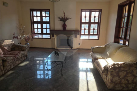 Casa / Sobrado à Venda – Vila Suíça | Indaiatuba/SP