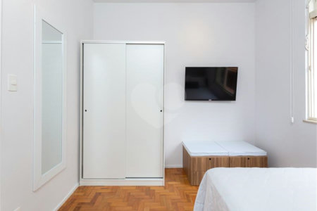Apartamento a venda em Bela Vista 145m² com 3 suites.