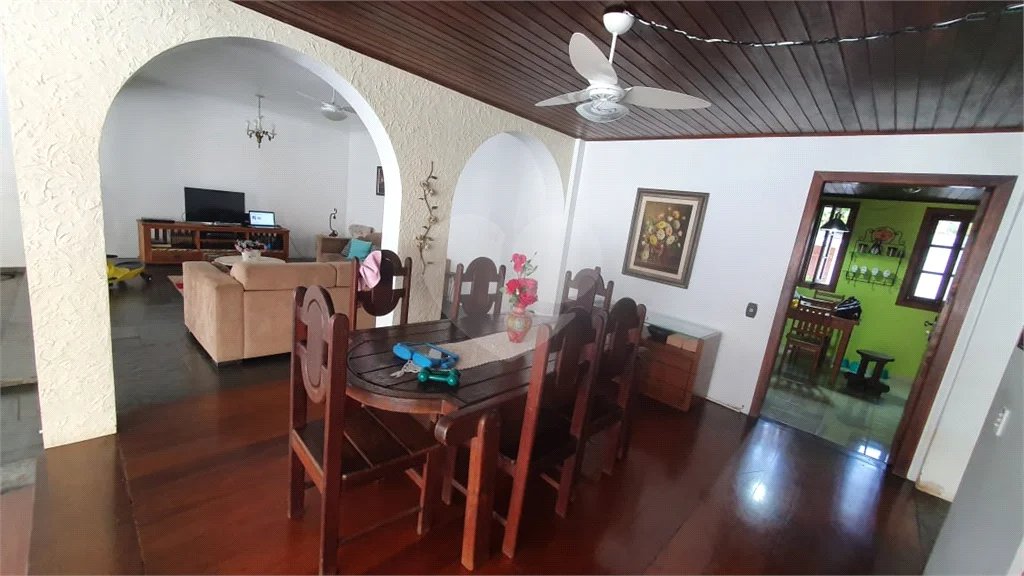 SOBRADO Á VENDA NO JARDIM BIBI - SP