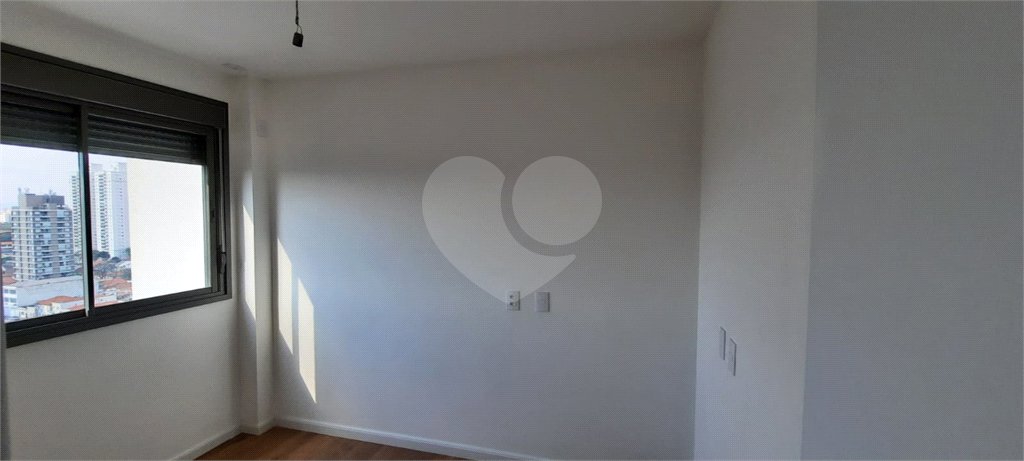 Apartamento 2 Suítes - 1 Vaga - Alto do Ipiranga - Vista Livre