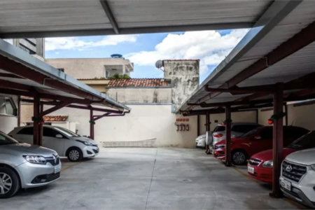 Apartamento com 88m², 2 quartos (1 suíte), 1 garagem, à venda na Vila Guilherme