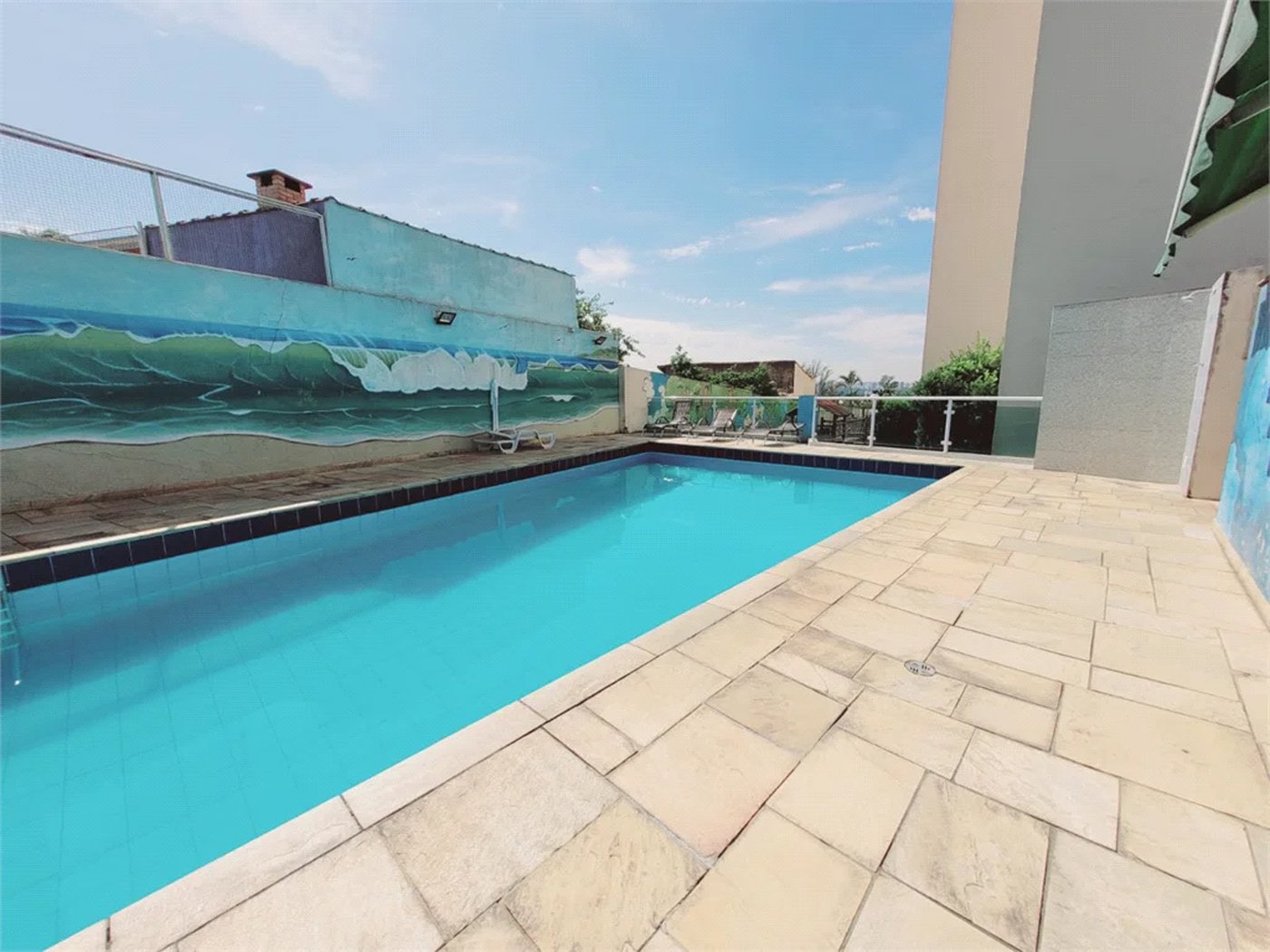 Apartamento à venda com 2 quartos em Jaguaré, São Paulo, SP