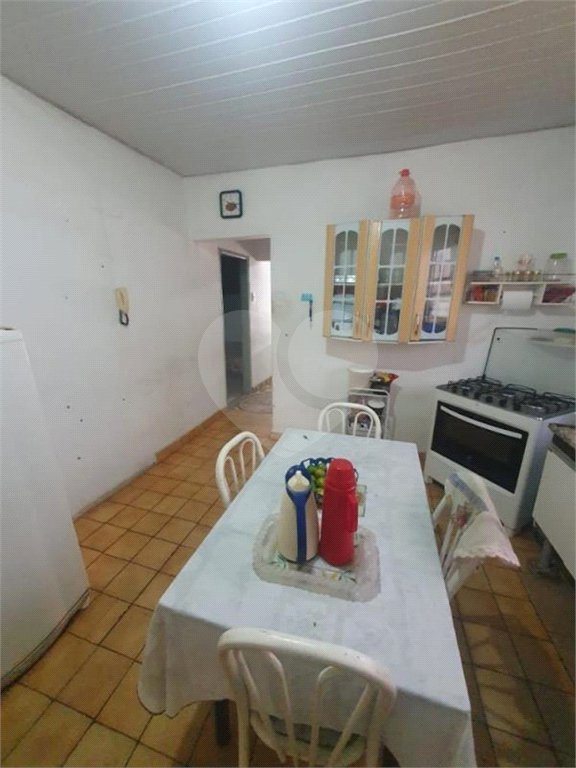 Casa térrea no Jacobucci .