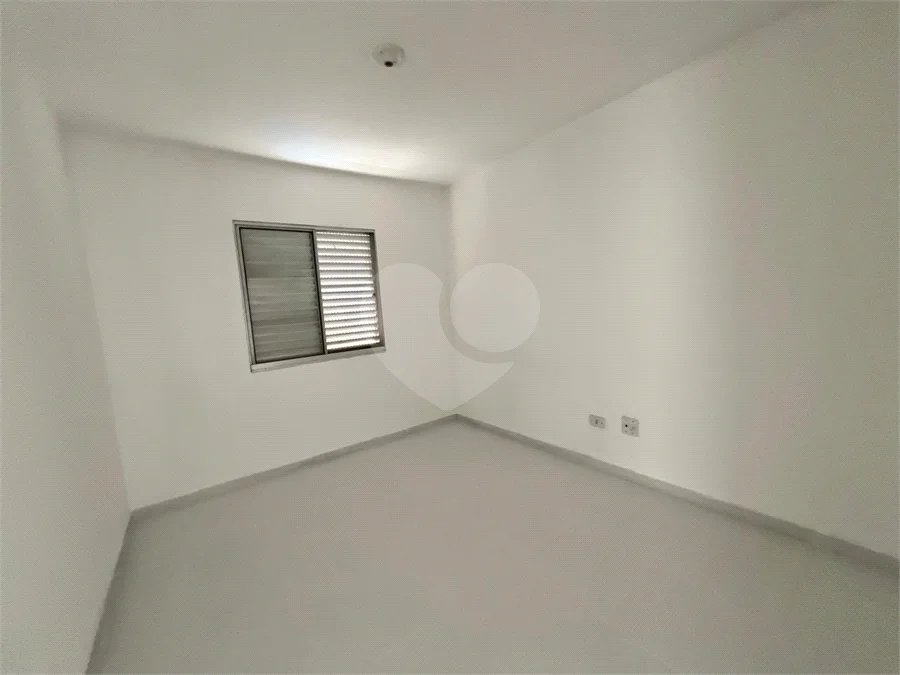 Apartamento á venda - Vila Mascote