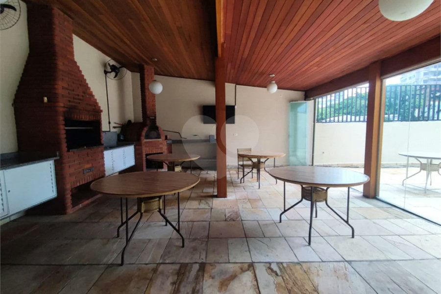 Apto 198m² Totalmente reformado - Vila Mascote
