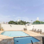 Apartamento na Mooca, 57 M - 2 dormitórios- 1 suíte- 1 vaga