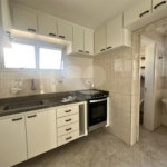 Apartamento á venda - Vila Guarani