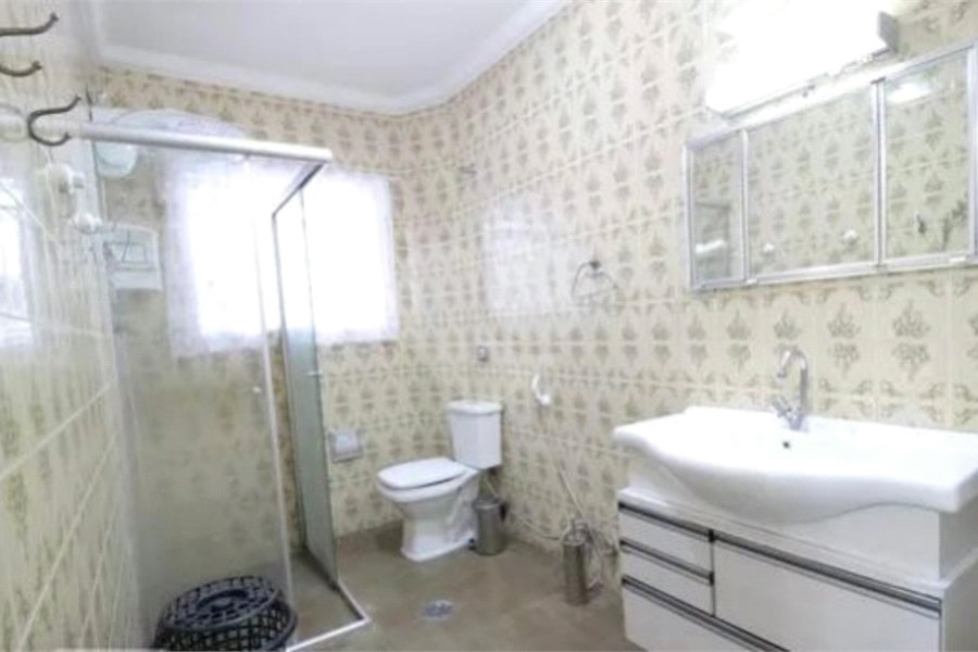 Apartamento em Santana, com 2 quartos - SP ZN