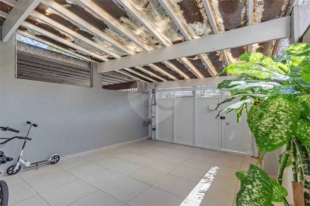 Sobrado para alugar com 2 quartos, sendo 1 suíte, em Alto da Boa Vista, São Paulo, SP
