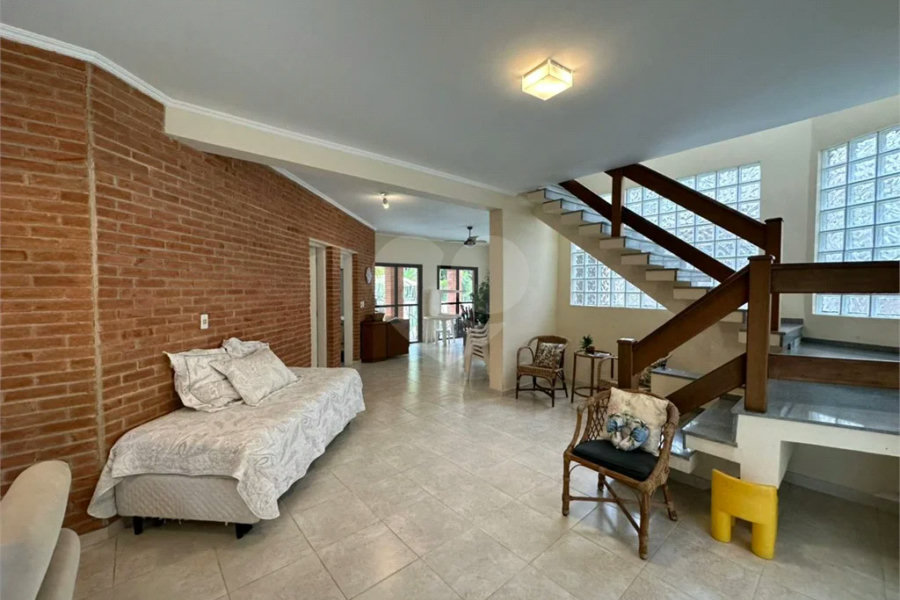 Casa à venda com 4 suítes em Riviera de São Lourenço, Bertioga, SP