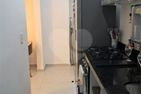 Apartamento á venda - São Caetano do Sul