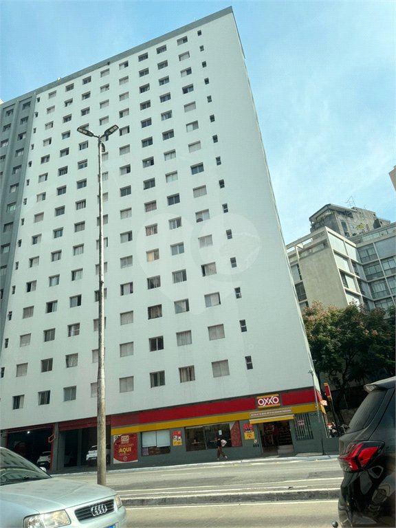 Lindo apartamento na Bela Vista
