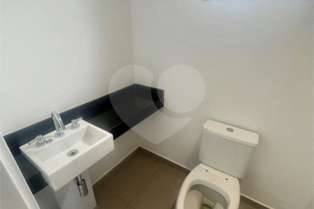 Viva com estilo: Loft 27 m² na vila Clementino, lazer completo e localização estratégica.