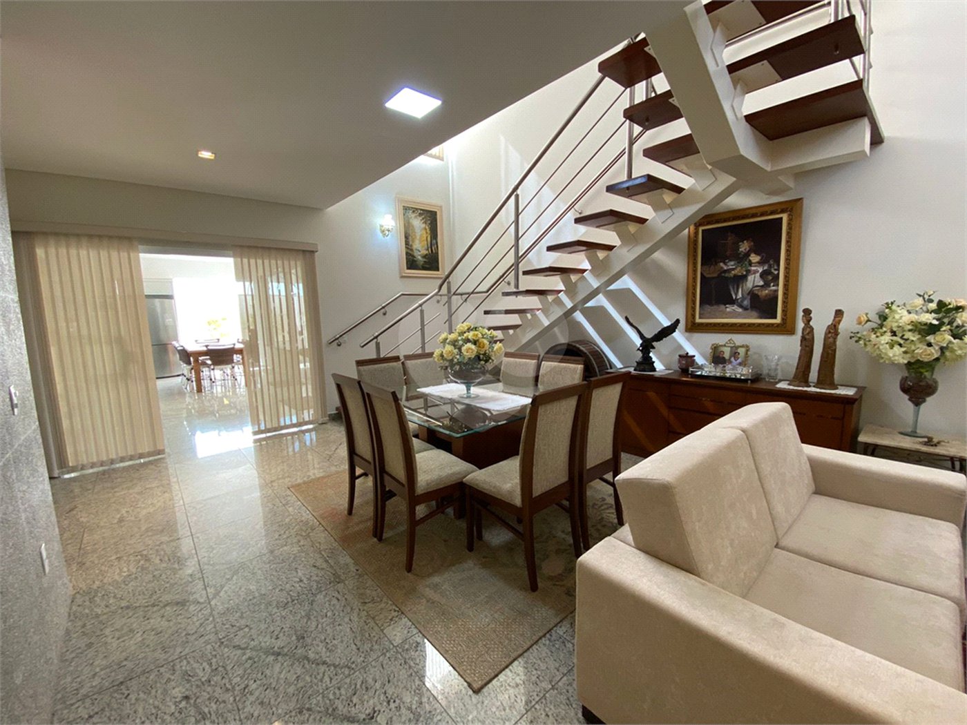 Casa no Village Damha III São Carlos
