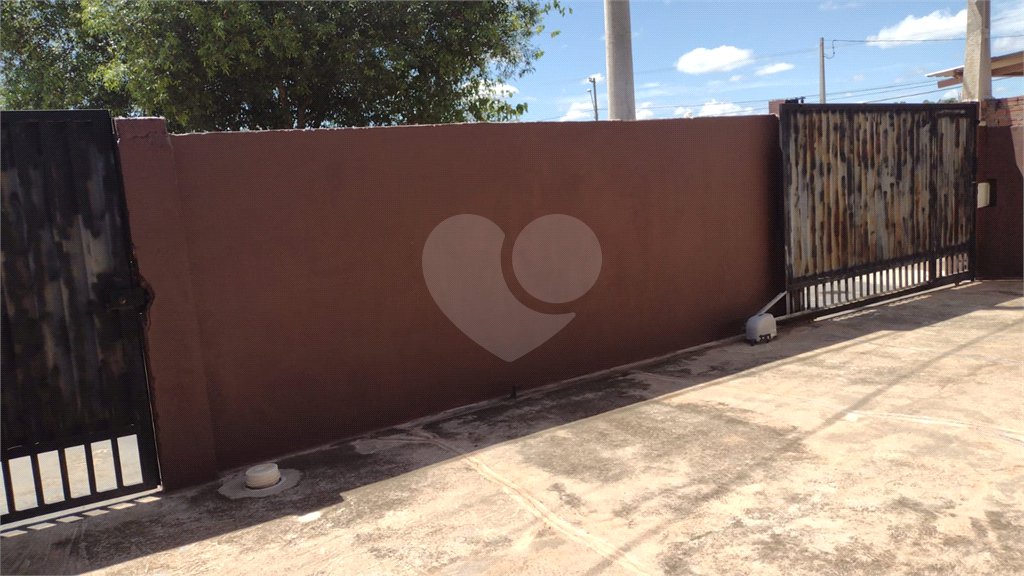Chácara com Casa no Varjão - São Carlos, SP