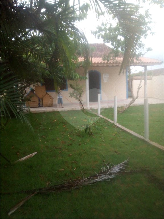 Casa em Florida Mirim- Mongaguá