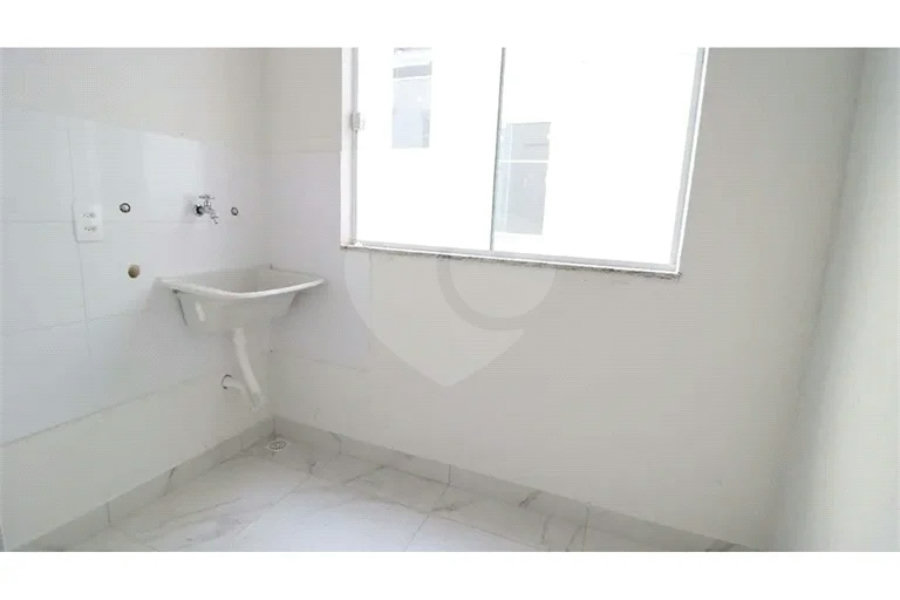 Apartamento à venda com 1 quarto em Imirim, São Paulo, SP