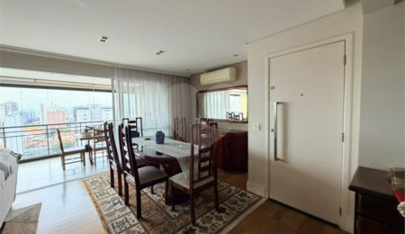 Apartamento à venda com 3 suítes em Ipiranga, São Paulo, SP